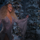 Image for article titled In Mariah Carey's Magical Christmas Special, a Diva Embraces Her Inner Camp